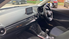 Mazda 2 1.5 SE-L Nav 5dr Petrol Hatchback